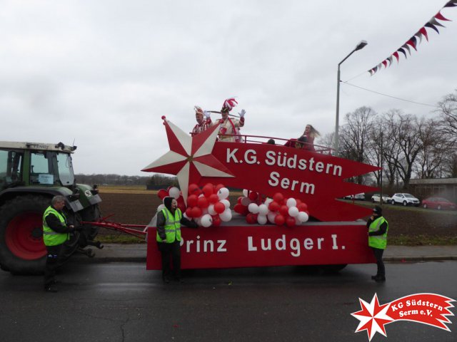 03.03.2019 - De Zooch