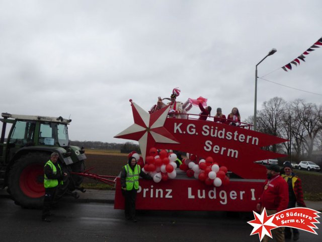 03.03.2019 - De Zooch