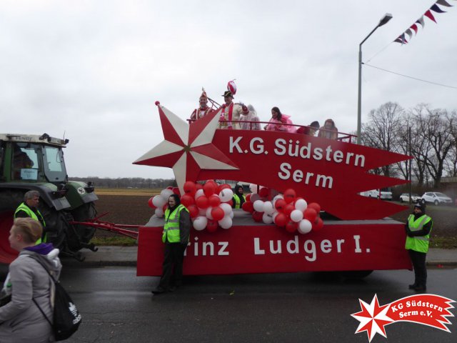 03.03.2019 - De Zooch