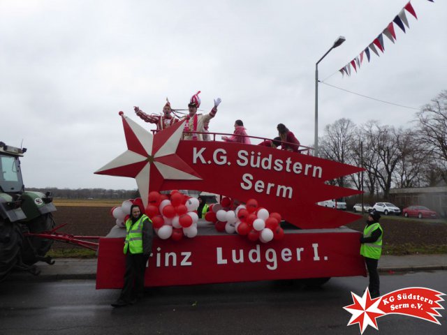 03.03.2019 - De Zooch