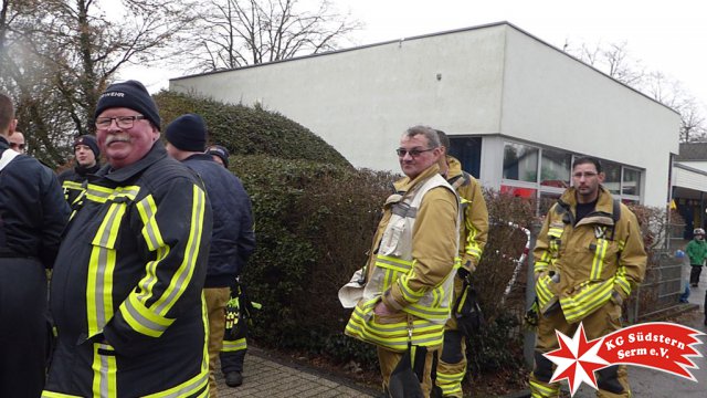 03.03.2019 - De Zooch