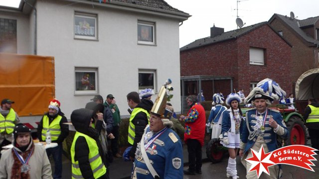 03.03.2019 - De Zooch