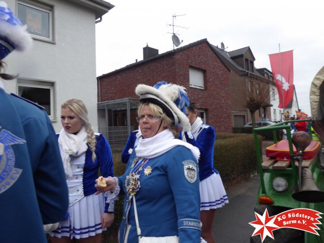 03.03.2019 - De Zooch