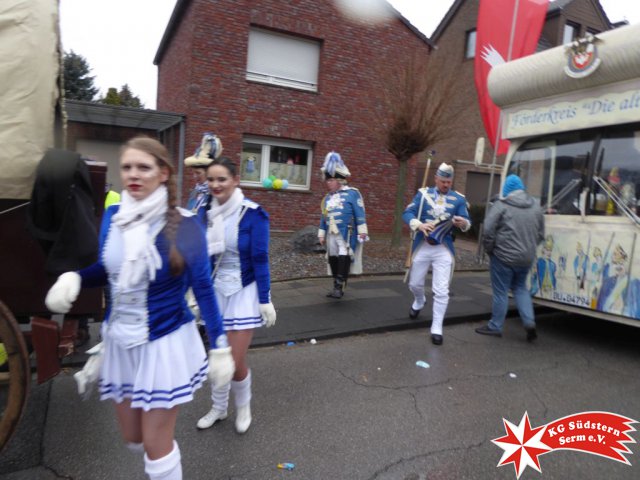 03.03.2019 - De Zooch