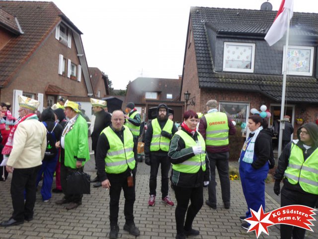 03.03.2019 - De Zooch