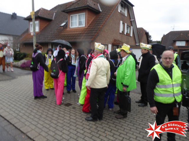 03.03.2019 - De Zooch