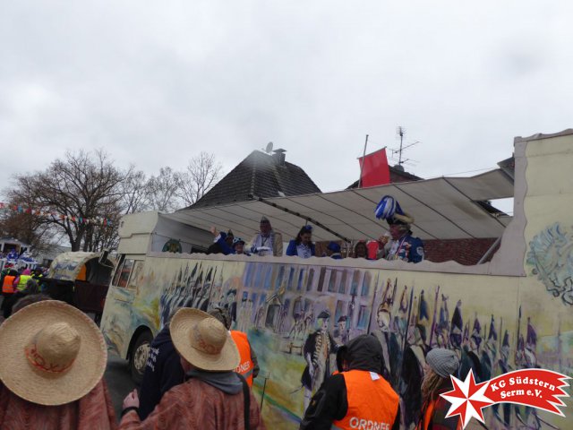 03.03.2019 - De Zooch