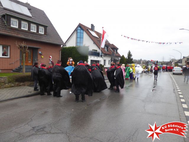 03.03.2019 - De Zooch