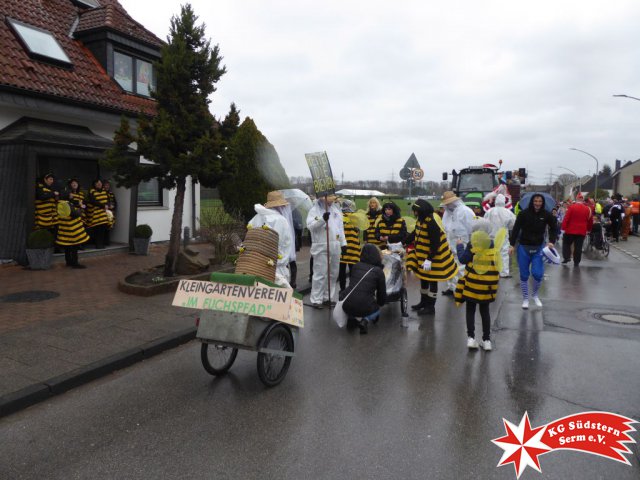 03.03.2019 - De Zooch