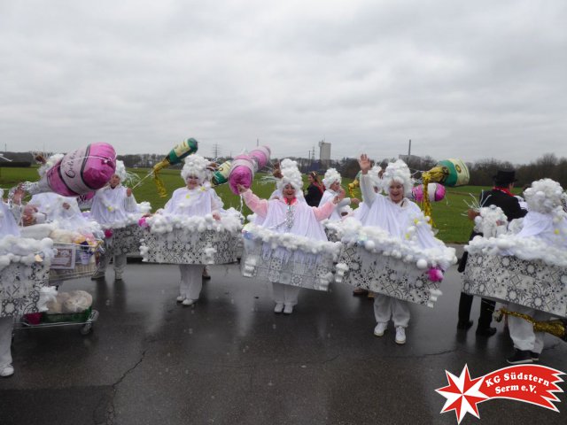 03.03.2019 - De Zooch