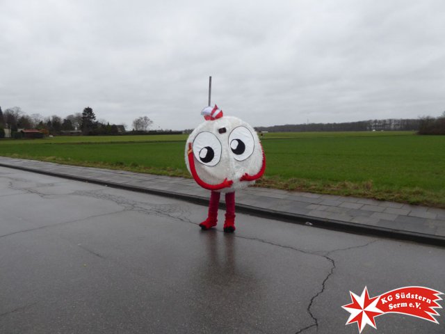 03.03.2019 - De Zooch