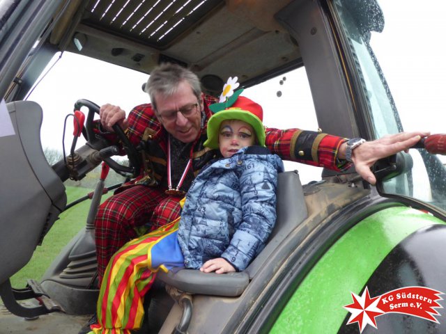 03.03.2019 - De Zooch