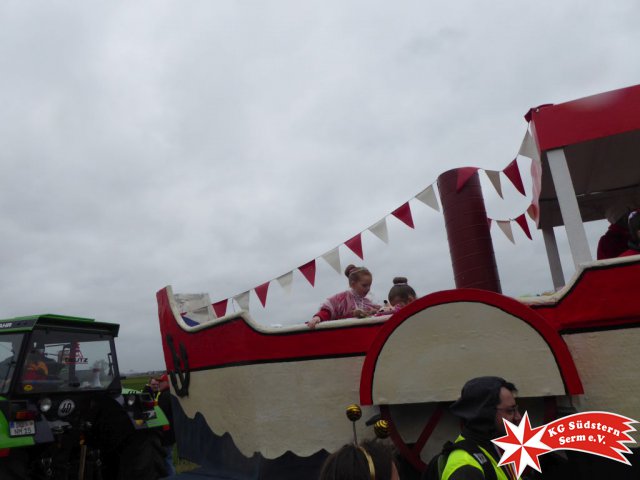 03.03.2019 - De Zooch