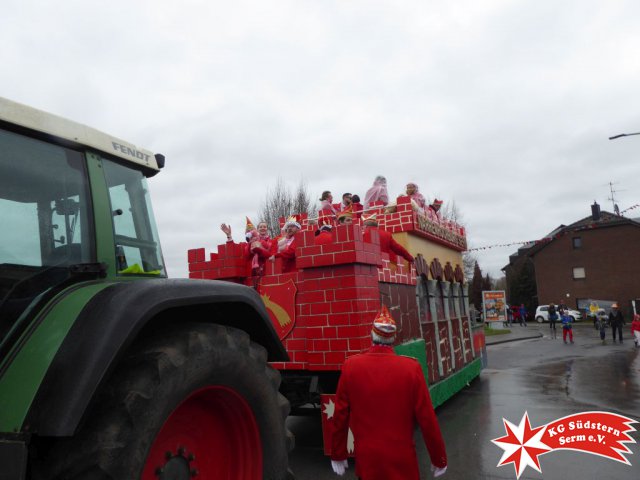 03.03.2019 - De Zooch