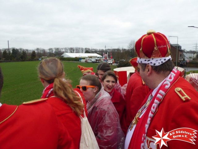 03.03.2019 - De Zooch