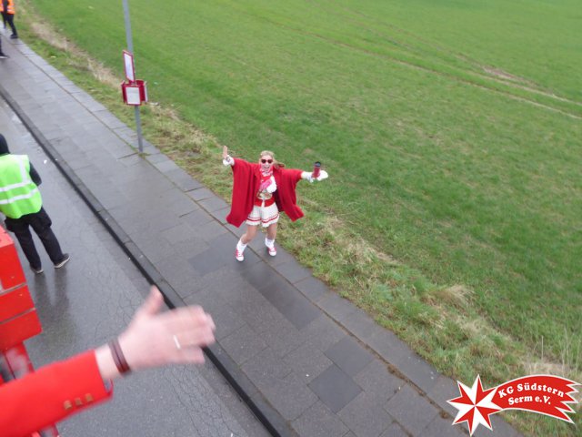 03.03.2019 - De Zooch