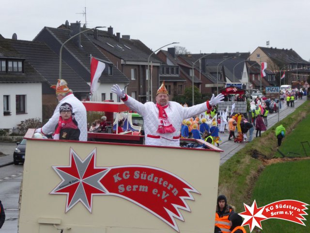 03.03.2019 - De Zooch