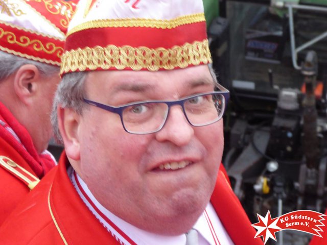 03.03.2019 - De Zooch