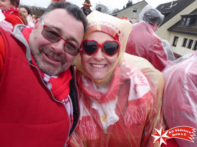 03.03.2019 - De Zooch