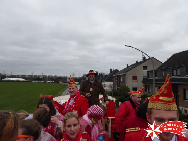 03.03.2019 - De Zooch