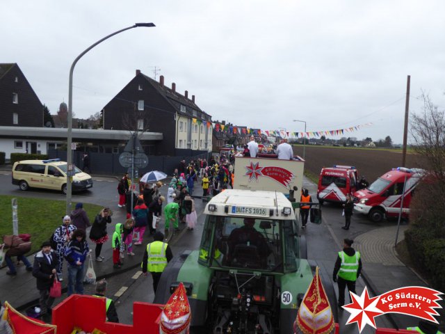 03.03.2019 - De Zooch