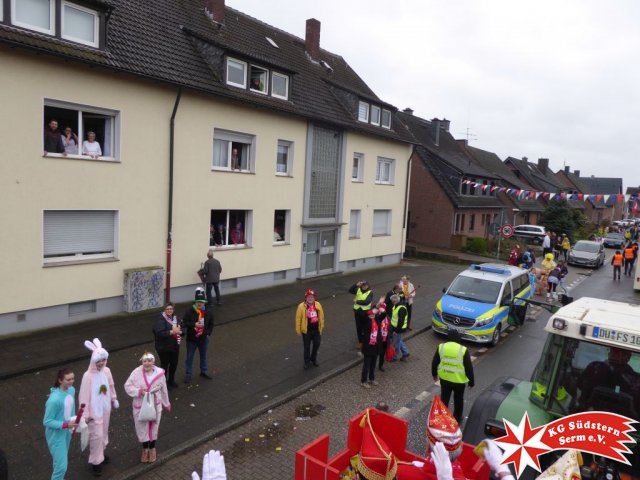 03.03.2019 - De Zooch