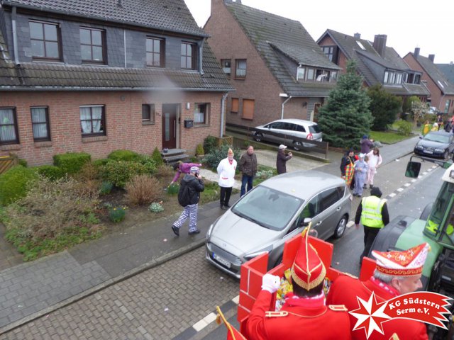 03.03.2019 - De Zooch