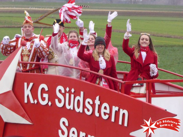 03.03.2019 - De Zooch