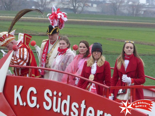 03.03.2019 - De Zooch