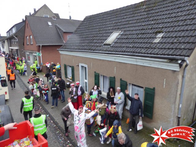 03.03.2019 - De Zooch