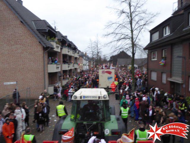 03.03.2019 - De Zooch