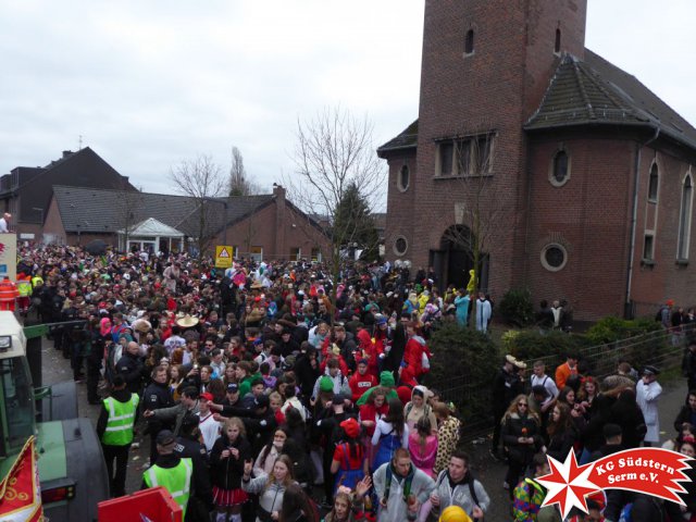 03.03.2019 - De Zooch