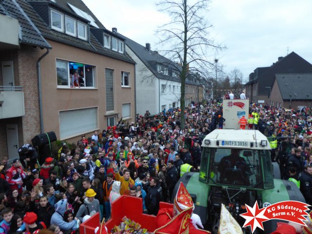 03.03.2019 - De Zooch