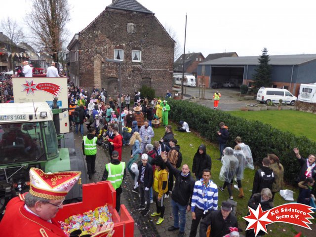 03.03.2019 - De Zooch