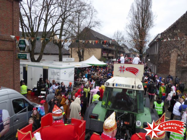 03.03.2019 - De Zooch