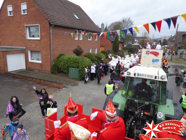 03.03.2019 - De Zooch