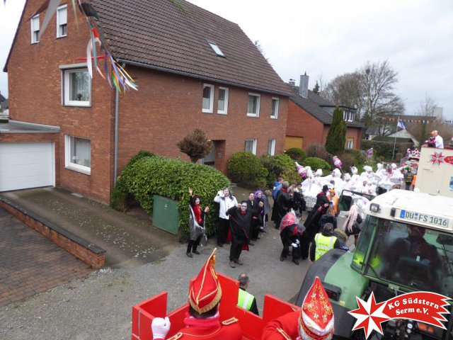 03.03.2019 - De Zooch