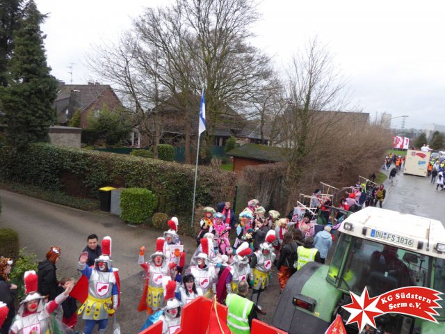 03.03.2019 - De Zooch