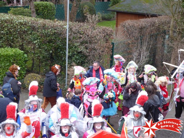 03.03.2019 - De Zooch