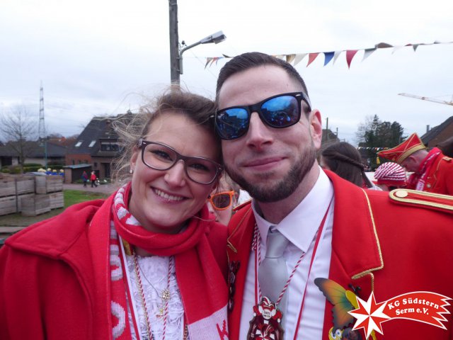 03.03.2019 - De Zooch