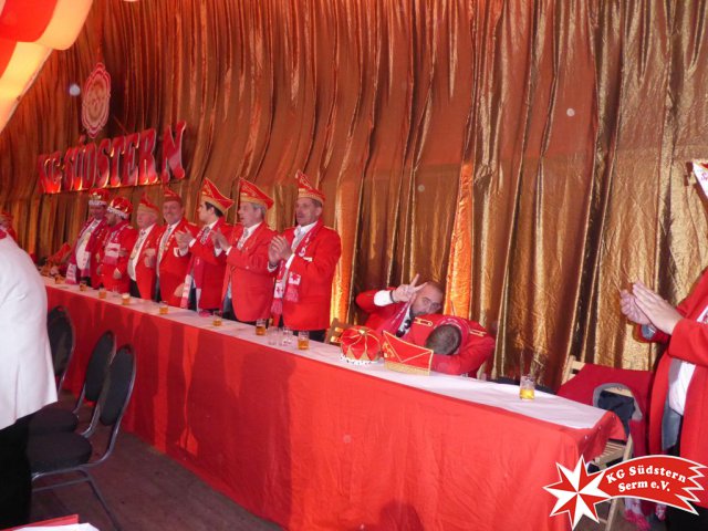 03.03.2019 - De Zooch