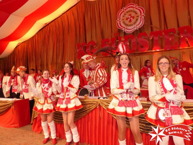 03.03.2019 - De Zooch