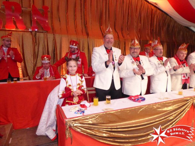 03.03.2019 - De Zooch