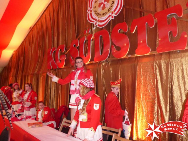 03.03.2019 - De Zooch