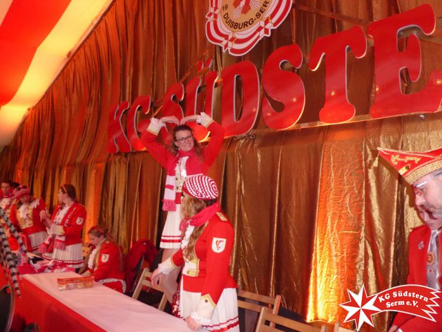 03.03.2019 - De Zooch