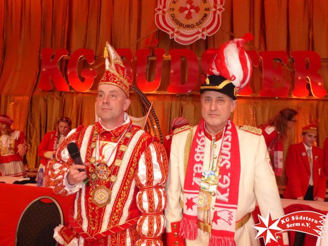 03.03.2019 - De Zooch