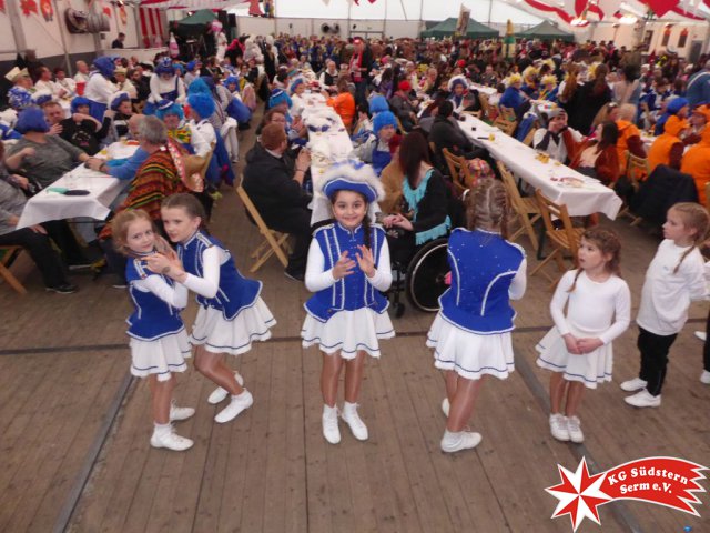 03.03.2019 - De Zooch