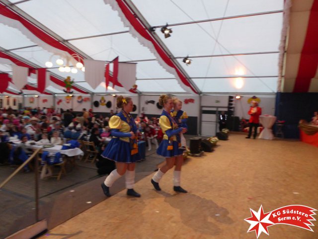 03.03.2019 - De Zooch