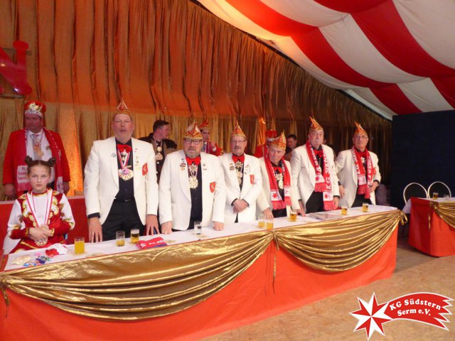 03.03.2019 - De Zooch