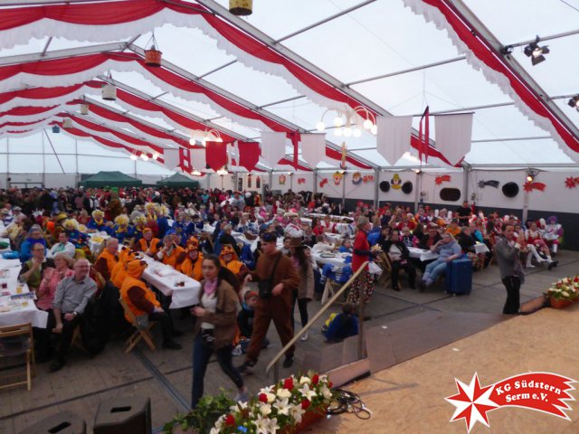 03.03.2019 - De Zooch